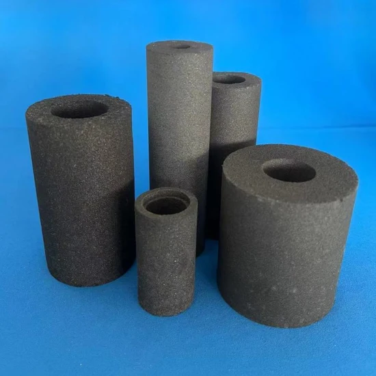 Outdoor Water Filter Bottle Filter Replacements - BPA Free Activated Carbon Block